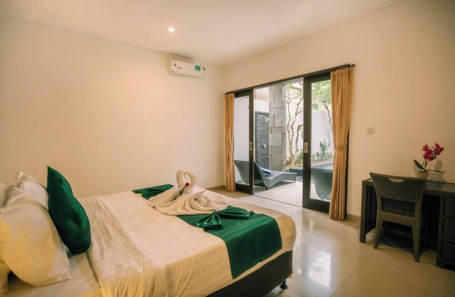 Taman Bali Villa Kerobokan