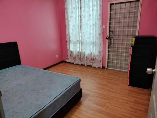 Taman Cerah Homestay