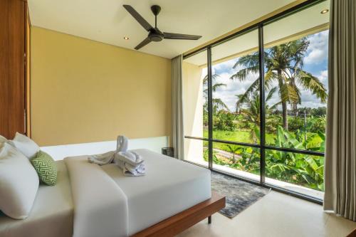 Taman Harum Villas