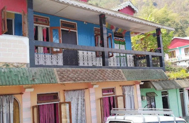 Tamang Homestay by StayApart