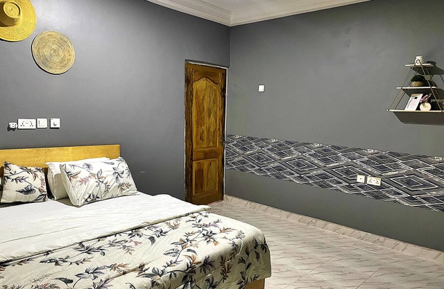 Tamaniroom- a private 1bed