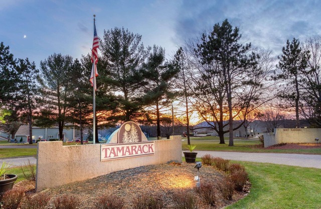 Tamarack Wisconsin Dells a Ramada by Wyndham