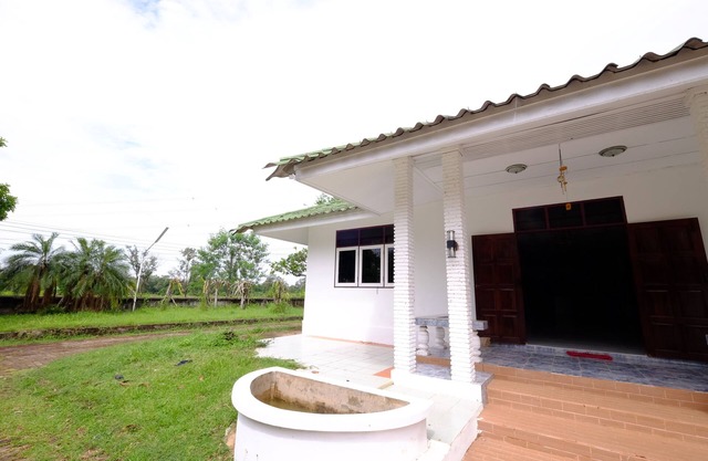 Tamarind Resort
