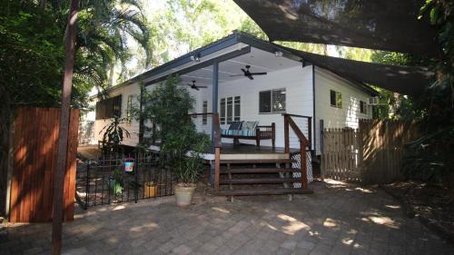 Tamarinds Beach House