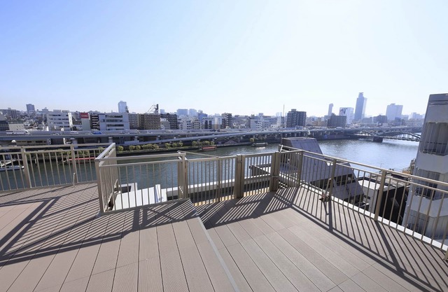 Tamayura Hotel Asakusa