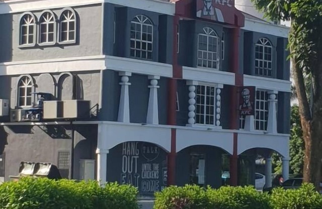 Tambun D'Mewah homestay