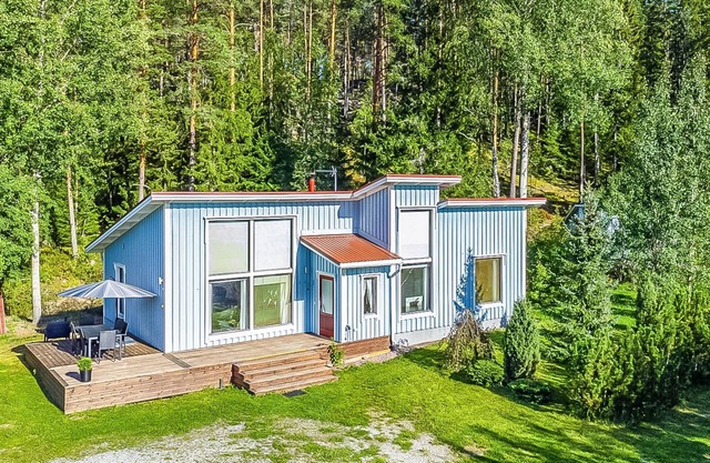 Tammikallio by Interhome