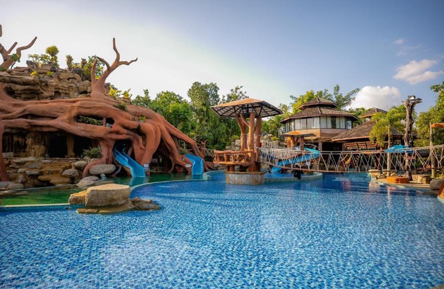 Tamnanpar Resort