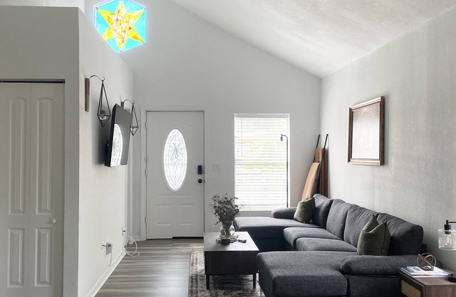 Tampa bay bungalow Minutes from downtown!