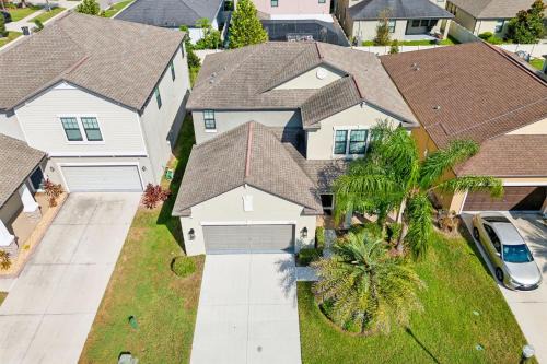 Tampa Private Home Game Room Theater Room & more