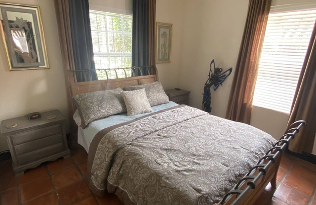 Tampa's Clothing Optional Guesthouse