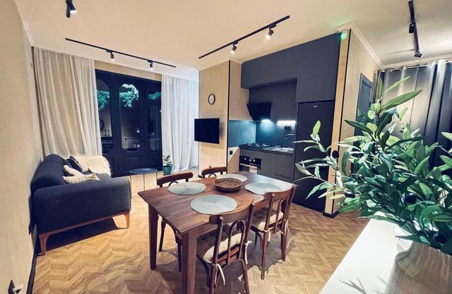 Tamtas Cozy Place