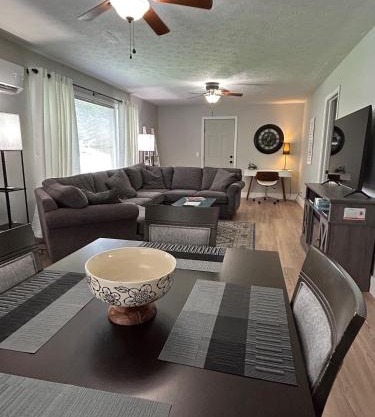 Tandem Lodge - Unit 2