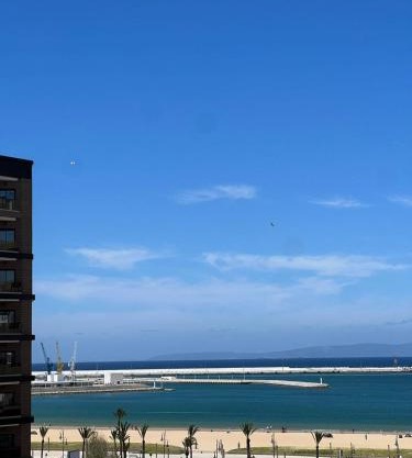 Tangier City Center Apartment