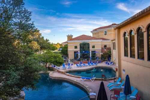 Tanglewood Resort on Lake Texoma, an Ascend Collection Resort