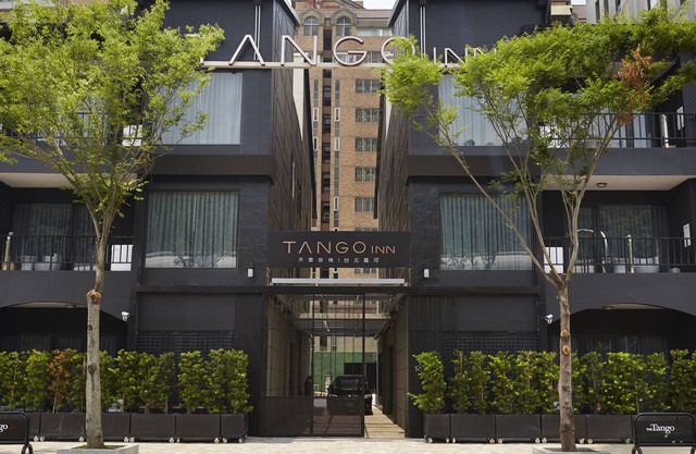 Tango Inn Taipei JiHe