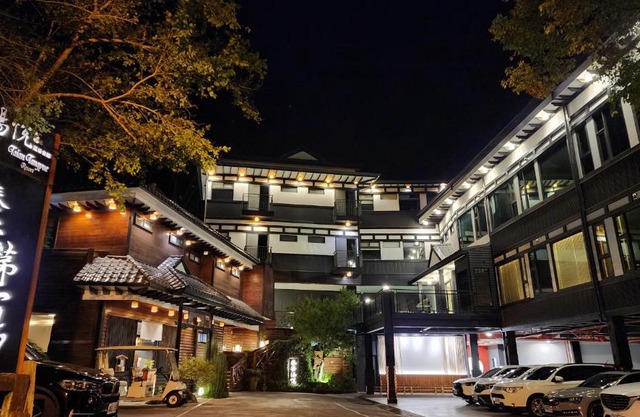 Tangyue Resort