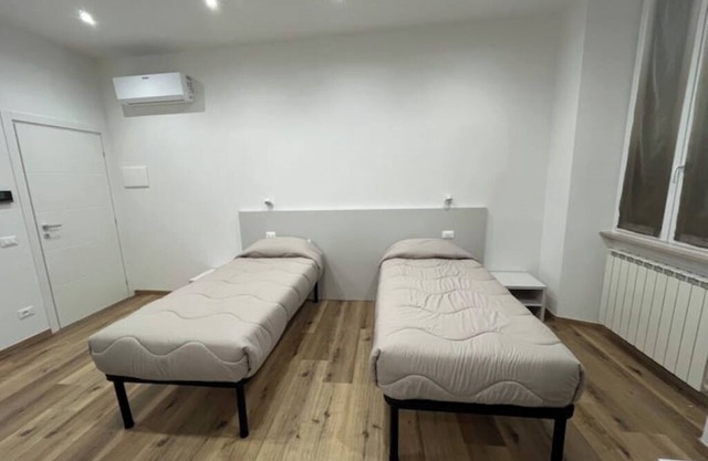 Tania Room
