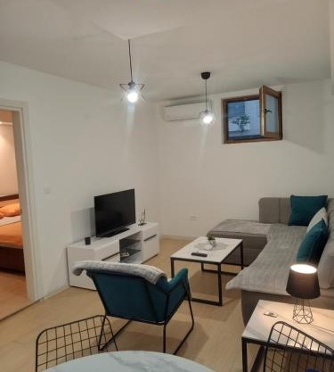 Tanja apartment 19, Donja Lastva