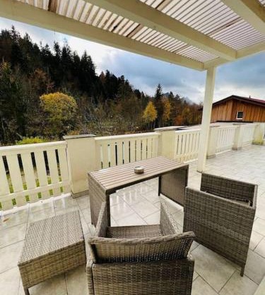 Tanjas gemütliches Haus am Mondsee