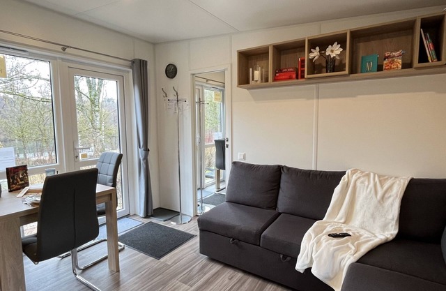 Tanjas Tiny Haus by Interhome