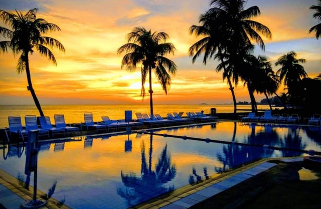 Tanjung Tuan Beach Regency - Hermis Theme