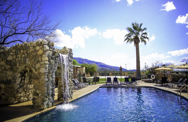 Tanque Verde Ranch