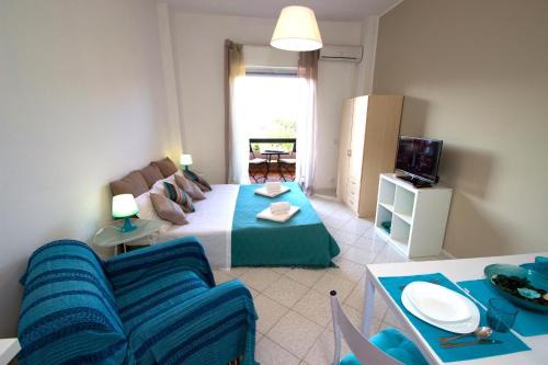 Taormina Studio 312