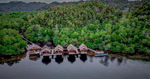 Tapor Pandera Homestay