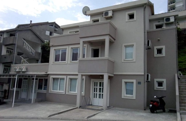 Tara Deluxe Apartment