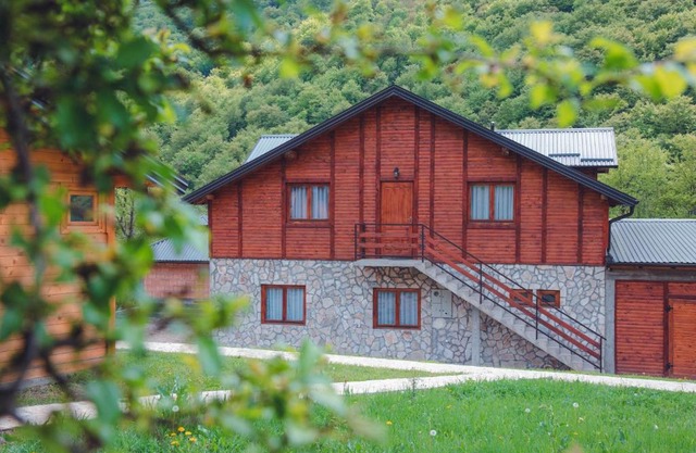 Tara Rafting centar Paradiso