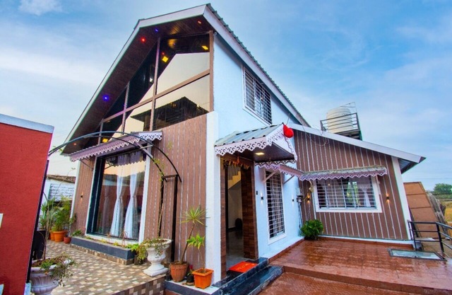 TARA VILLA, LONAVALA, A PLACE OF HAPPINESS