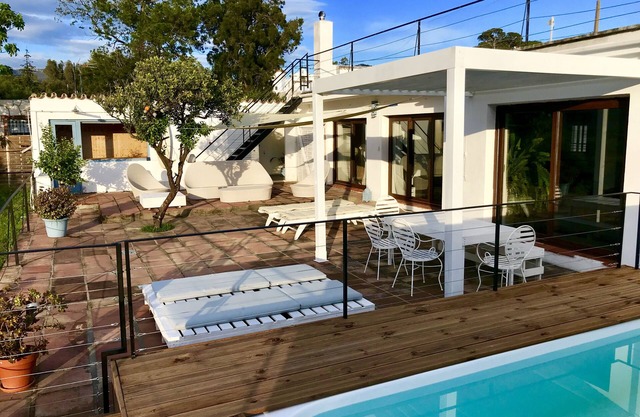 TARIFA LOUNGE - 5min from beaches - 10 min from Tarifa town