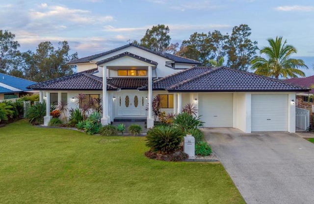 Taroona