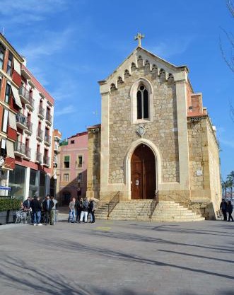 Tarragona Ciudad, El Serrallo AP-2