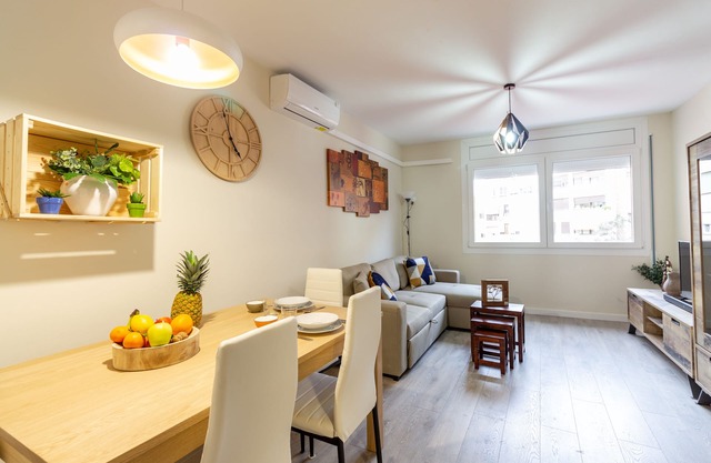 Tarrapolita Apartment Rambla