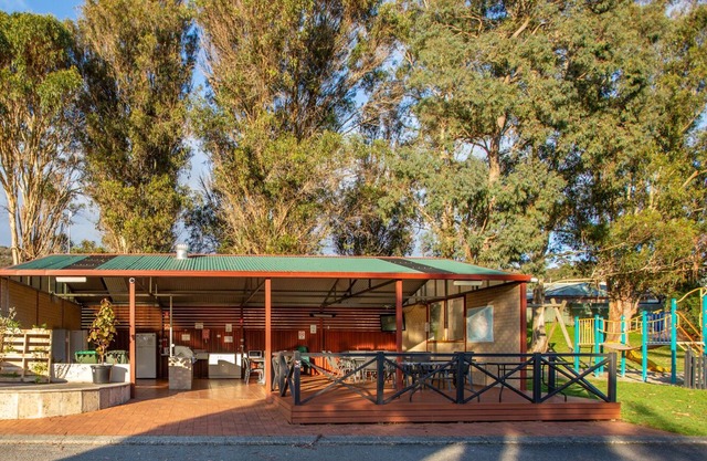 Tasman Holiday Parks - Albany