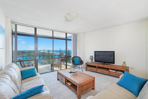 Tasman Towers 22, 3 Munster Street