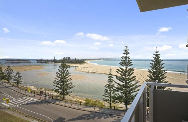 Tasman Towers Unit 13