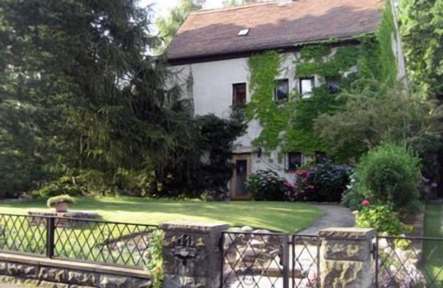 Tastefully furnished vacation apartment in Dresden