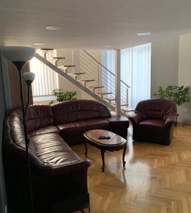 Tató Apartman