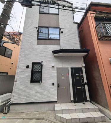 Tateishi House201