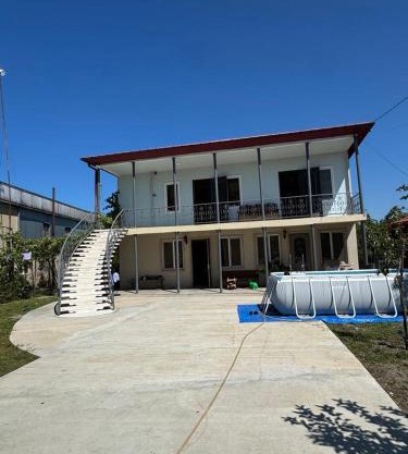 Tatia's guesthouse