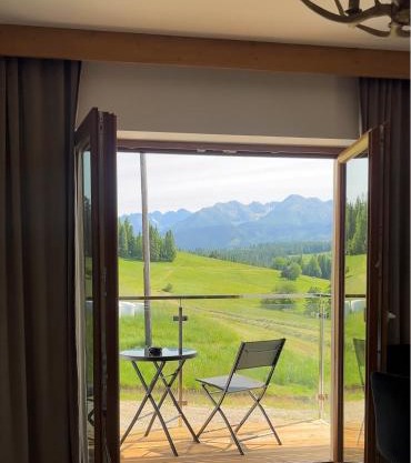 Tatra Widok