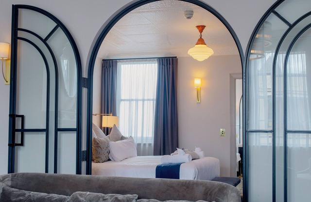 Tattersalls Boutique Hotel Armidale