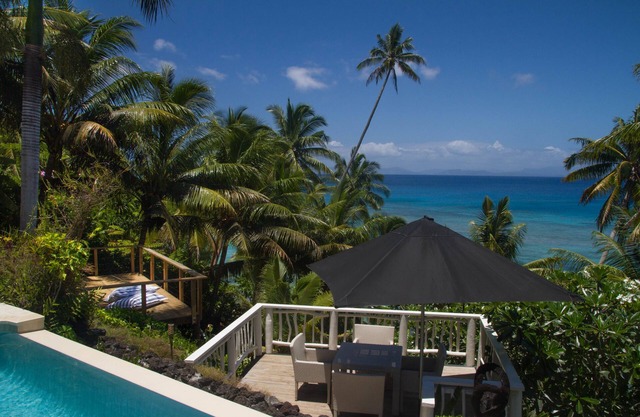 Taveuni Palms