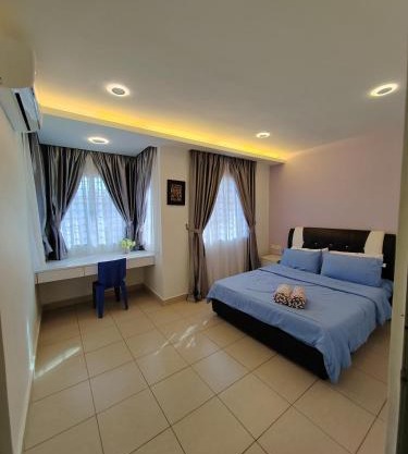 Tawau Homestay W&T Cheap But Comfortable