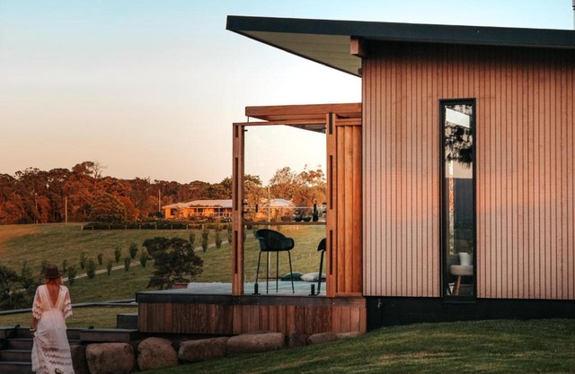 Tawillah Milton Luxury Retreat