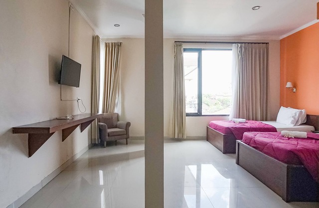 Taxa Uma Guest House