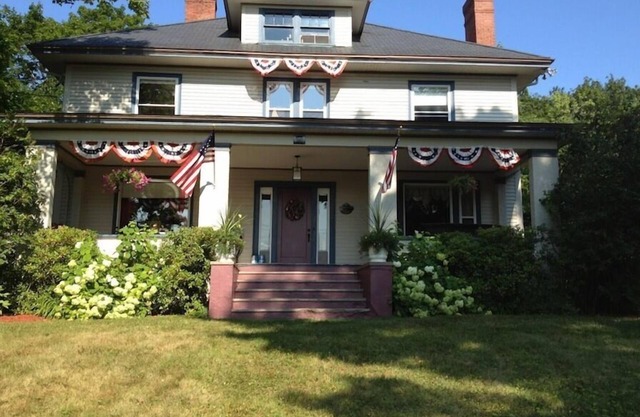 Taylor Edes Inn